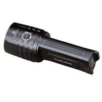 Fenix LR35R LED Taschenlampe mit Akku 0 Volt