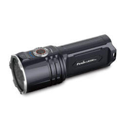 Fenix LR35R Pro LED Taschenlampe