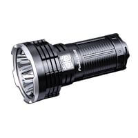 Fenix LR50R LED Taschenlampe mit Akkupack 0 Volt