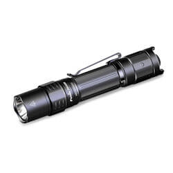 Fenix PD35R LED Taschenlampe mit Akku 0 Volt