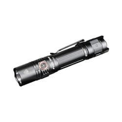 Fenix PD35 V3.0 LED Taschenlampe mit Akku 0 Volt