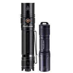 Fenix PD36R SET E01 V2.0 0 Volt