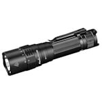 Fenix PD40R V2.0 LED Taschenlampe mit Akku 0 Volt