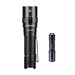 SET Fenix PD40R V2.0 + E01 V2.0 0 Volt