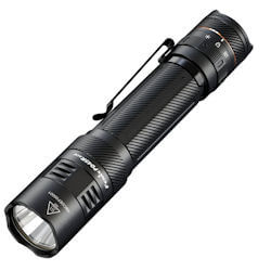 Fenix PD45R ACE Taschenlampe mit Akku