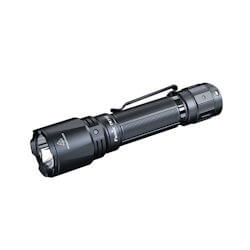 Fenix TK11R LED Taschenlampe mit Akku 0 Volt