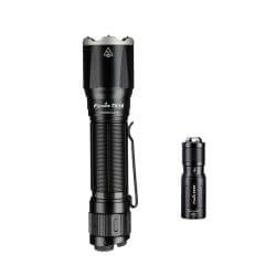 Set Fenix TK16 V2.0 + E02R 0 Volt