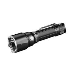 Fenix TK22UE LED Taschenlampe mit Akku 0 Volt
