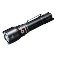 Fenix TK26R LED Taschenlampe rot grün mit Akku 0 Volt