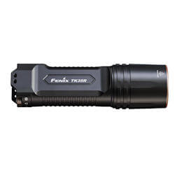 Fenix TK35R 5800 Lumen + UV-Licht Taschenlampe