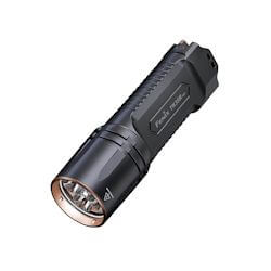 Fenix TK35R Red 5800 Lumen + Rotlicht Taschenlampe