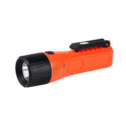 Fenix WF11E explosionsgeschützte Taschenlampe