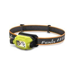 Fenix WH23R LED Stirnlampe mit Akku 0 Volt