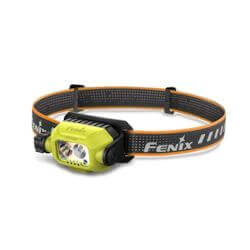 Fenix WH23R LED Stirnlampe mit Akku