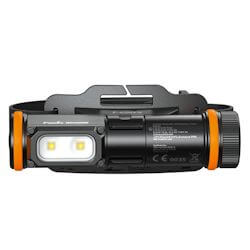 Fenix WH35RE explosionsgeschützte Stirnlampe
