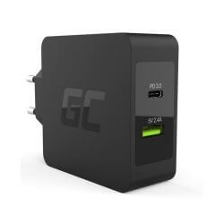 GC Netzteil USB-C 45W PD 3.0