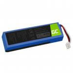 GC Lautsprecher Akku kompatibel zu JBL Charge 1 / 2 3.7 Volt