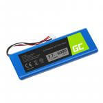 GC Lautsprecher Akku kompatibel zu JBL Pulse 2/II  Pulse 3/III 3.7 Volt