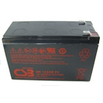 CSB HR1234WF2 Blei Akku 12 Volt