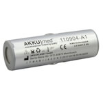 Akku kompatibel zu Heine X-002.99.382 Ladebatterie 3,5V