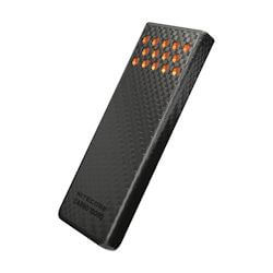 Nitecore Powerbank Carbo 10000 Gen2 orange