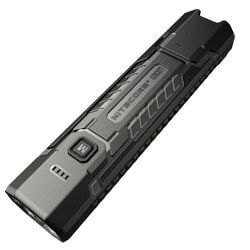 Nitecore EDC07 leichte Taschenlampe