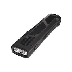 Nitecore EDC17 LED Taschenlampe +UV +Laserpointer