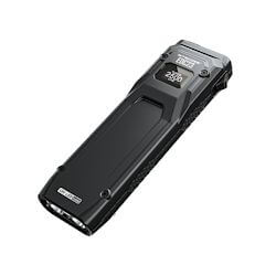 Nitecore EDC23 SABER LED Taschenlampe mit Akku