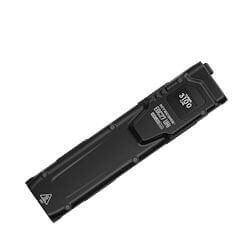 Nitecore EDC27 UHi LED Taschenlampe mit Akku