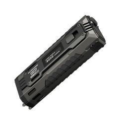 Nitecore EDC37 8000 Lumen Taschenlampe
