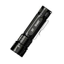 Nitecore EX7 LED Taschenlampe mit Akku