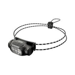 Nitecore HA11 LED Stirnlampe mit Batterie 0 Volt