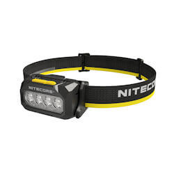 Nitecore HA27 UHE LED Stirnlampe