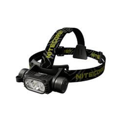 Nitecore HC65 V2 LED Stirnlampe mit Akku