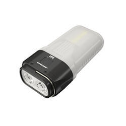 Nitecore LR70 Camping Laterne mit Powerbank 0 Volt