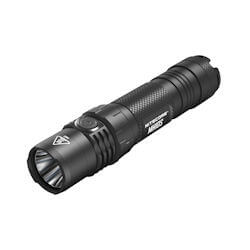 Nitecore MH10S LED Taschenlampe mit Akku 0 Volt