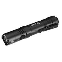 Nitecore MH10 V2 LED Taschenlampe mit Akku 0 Volt