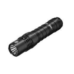 Nitecore MH12S LED Taschenlampe mit Akku 0 Volt