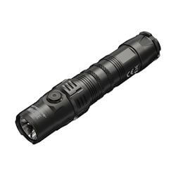 Nitecore MH12SE LED Taschenlampe mit Akku 0 Volt