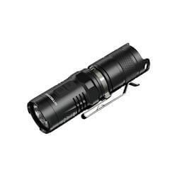 Nitecore MT10C LED Taschenlampe mit Batterie