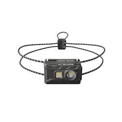 Nitecore NU20 Classic LED Stirnlampe mit Akku