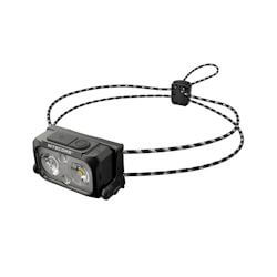 Nitecore NU25 UL Ultralight LED Stirnlampe mit Akku 0 Volt