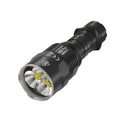 Nitecore TM9K Pro taktische LED Taschenlampe