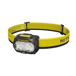 Nitecore UT27 MCT LED Stirnlampe