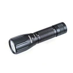 Nextorch C1 LED Taschenlampe mit AA Batterie