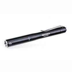 Nextorch Dr.K3 Pro Stiftlampe mit Akku 0 Volt