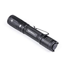 Nextorch E51D LED Taschenlampe mit Akku