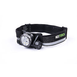 Nextorch hiStar Stirnlampe 2300 Lumen