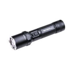 Nextorch P80 LED Taschenlampe mit Akku