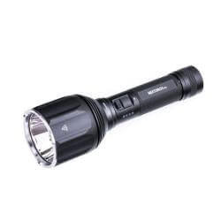Nextorch P82 LED Taschenlampe mit Akku 0 Volt